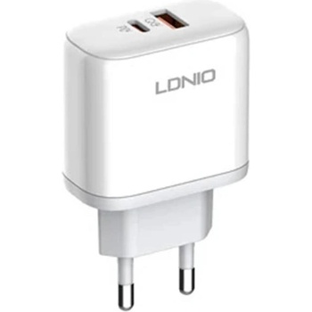 Image 1 of LDNIO A2526C Type-C - Type-C (40287)