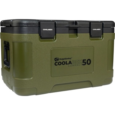 RidgeMonkey Chladiaci Box CoolaBox Compact 50l