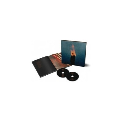 Klimt 1918 - Amor Deluxe Artbook 2 CD