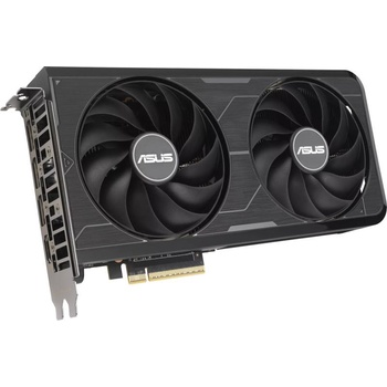 Image 1 of ASUS GeForce RTX 5060 Ti Dual Evo OC 16GB GDDR7 128bit (DUAL-RTX5060TI-O16G-EVO)