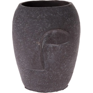 Dakls Бетонна саксия за цветя ø 11, 5 cm - Dakls (ZH743)