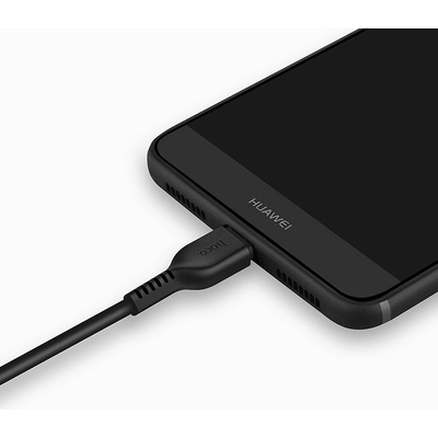 Hoco X13 USB A na typ C 1m černý