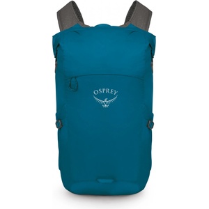 Osprey Дневна раница Osprey Ultralight Dry Pack 20 Daypack - Waterfront Blue - размер One Size (502-7157-0311)