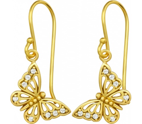 Bangles.cz Butterfly 1793
