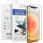 Sentio Glass 2.5D for Apple iPhone 12 Pro Max + Camera Glass Protection