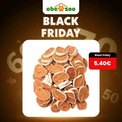 Salač Závitok kurací 250 g