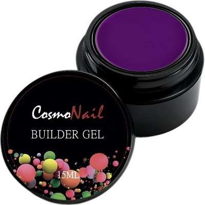 CosmoNail Builder gel 43, 15 ml