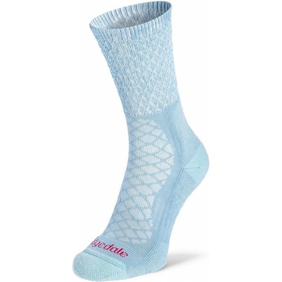 Bridgedale HIKE LW MC BOOT Women´s powder blue
