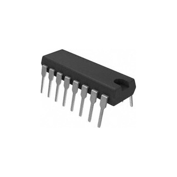 Texas Instruments 74HCT4053