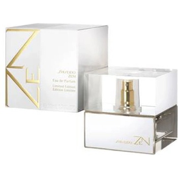 Shiseido Zen parfémovaná voda dámská 50 ml