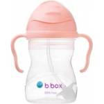 b.box Innovative Tutti Frutti Straw Water Bottle 6m+ B. Box