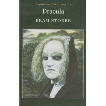 Dracula - Bram Stoker