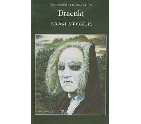 Dracula - Bram Stoker