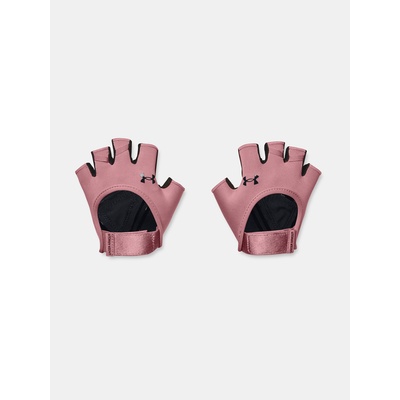 Under Armour Дамски ръкавици Under Armour UA Women's Training Glove Under Armour | Rozov | ЖЕНИ | XS