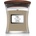 WoodWick Cashmere ароматна свещ с дървен фитил 85 гр