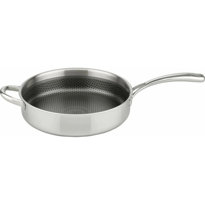 ELO Relief Evolution Hluboká pánev s pomocnou rukojetí 28 cm PREMIUM 35228