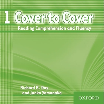 Cover to Cover 1 CD /2/