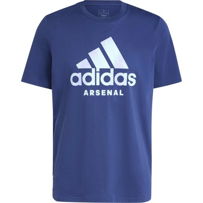 adidas tričko Arsenal FC Seasonal night modré