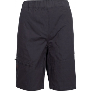 Trespass Dámské turistické kraťasy TP75 ČERNÁ