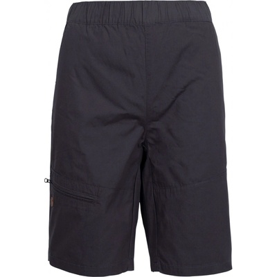 Trespass Dámské turistické kraťasy TP75 ČERNÁ