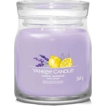 Yankee Candle Lemon Lavender 368 g