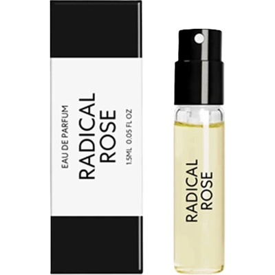Matiere Premiere Radical Rose parfumovaná voda unisex 1,5 ml vzorka