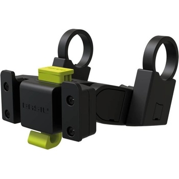 držák Basil BasEasy/KlickFix Handlebar 22 / 31.8 mm