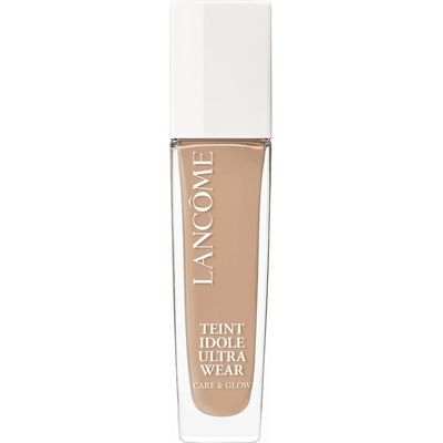 Lancôme Teint Idole Ultra Wear Care & Glow rozjasňující hydratační make-up SPF25 330N 30 ml