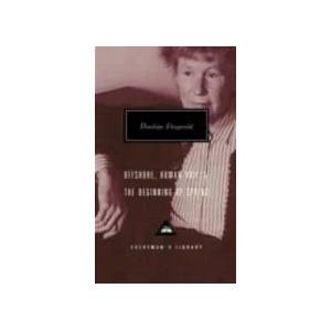 Offshore, Human Voices, The Beginning Of Spring | Penelope Fitzgerald (2003)