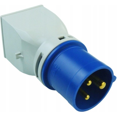 Adaptér CEE na zásuvku 230V Marlanvil 6.8216.D