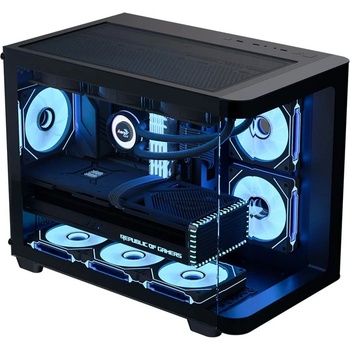 Aerocool P300C-G-BK-V1 (ACCS-PN02033.11)