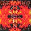 Bathory - Katalog CD