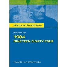 George Orwell: 1984 - Nineteen Eighty-Four