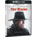 Cry Macho BD