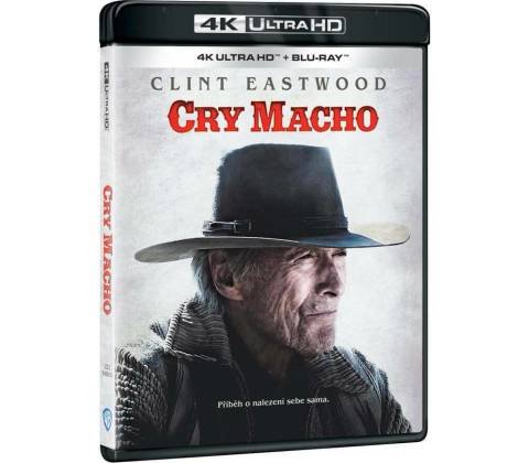 Cry Macho BD