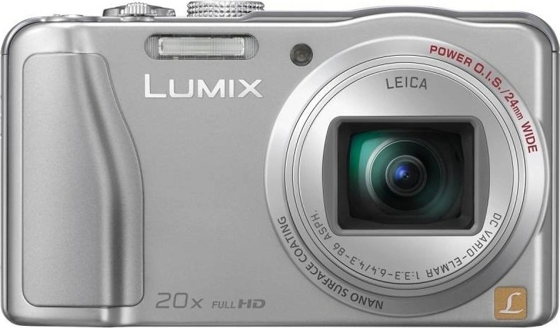 Panasonic Lumix DMC-TZ30 - Heureka.sk