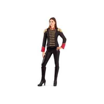 My Other Me Сако My Other Me Камуфлаж Размер S