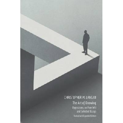 Art of Knowing | Christopher Michael Langan, Chris Langan