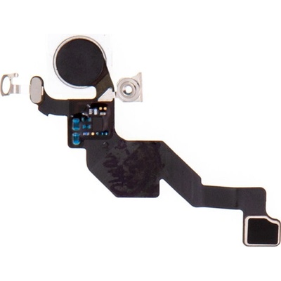 AppleMix Flex kábel s LED diódou a vrchným mikrofónom pre Apple iPhone 13 mini - Kvalita A+