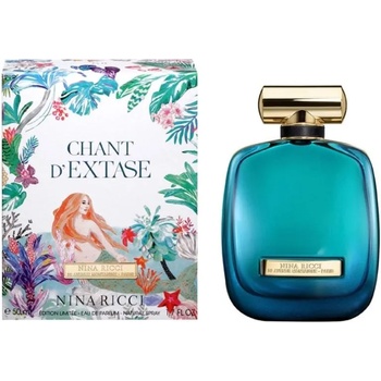Nina Ricci Chant d'Extase (Limited Edition) EDP 50 ml
