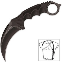 United Cutlery Honshu Karambit Harness Sheath