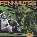 From the Ashes - Pennywise LP