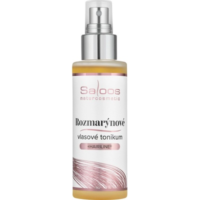 Saloos Rozmarýnové vlasové tonikum 100 ml