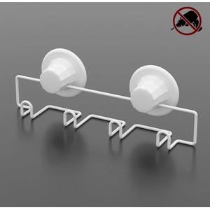 TEKNO TEL ЗАКАЧАЛКА ЗА БАНЯ tekno tel dm-244 , вакуум , бяло (h8691829997916)