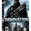 Hry na PS3 Damnation