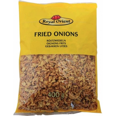 Royal Orient Vyprážaná cibuľka 400 g