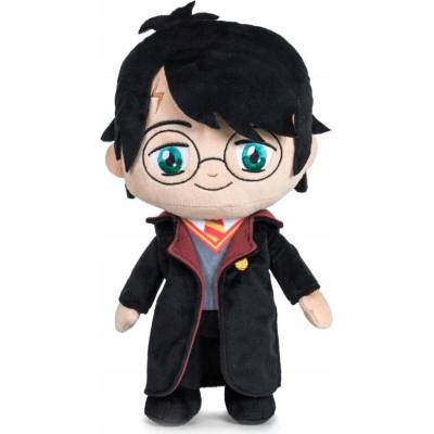 Famosa Harry Potter 40 cm – Hledejceny.cz