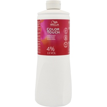 Wella Color Touch Emulsion 1000 ml Емулсия 13 Vol. (4%)