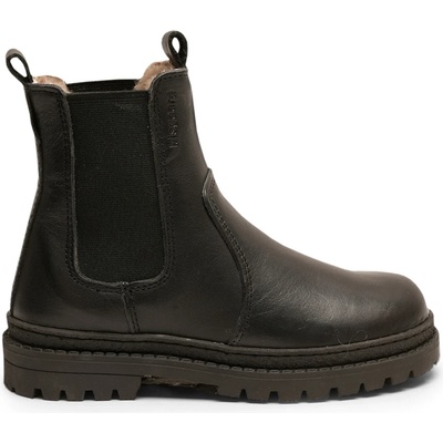 Bisgaard Детски зимни ботуши Bisgaard Kid's Neo Lamb Winter boots - Black - размер 34 (EU) (702-3607-0117)