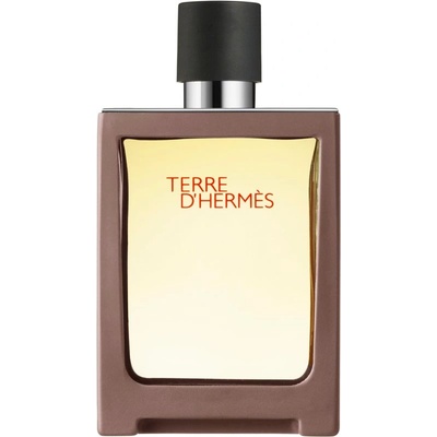 Hermès HERMÈS Terre d’Hermès EDT спрей в малка опаковка мъжки 30ml